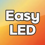 쉬운 전광판 어플 - 콘서트 LED 전광판 응원 만들기