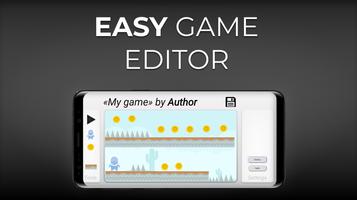 🧰 Game Maker 2 — Free Android Game Creator App screenshot 1