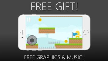 ⚙️ Game Creator Studio™ 2 — Make Games For Free screenshot 3