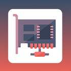 🔗 Free WiFi Jammer App — DDos Attacker App Prank icon