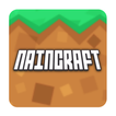 ⛏️ Naincraft — Free Crafting and Building Game