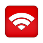 🔴 Free WiFi Hacker™ Pro — Connect Network Prank icon