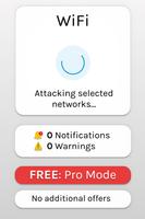 🔴 Free WiFi Hacker™ Pro — Connect Network Prank screenshot 1
