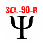 آیکون‌ Inventario de Síntomas SCL-90-R