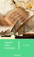 Sejarah Islam Indonesia poster