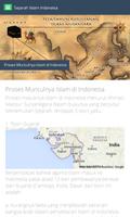 Sejarah Islam Indonesia syot layar 2