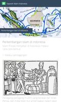 Sejarah Islam Indonesia syot layar 3