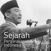 Sejarah Pergerakan Indonesia
