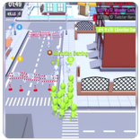 Super Crowded - Android Crowd City Tips