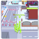 Super Crowded - Android Crowd City Tips APK
