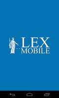 Lex Mobile پوسٹر