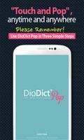 [𝗘𝗻𝗱 𝗼𝗳 𝗦𝗲𝗿𝘃𝗶𝗰𝗲] DioDict Pop постер