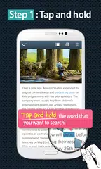 Скачать [𝗘𝗻𝗱 𝗼𝗳 𝗦𝗲𝗿𝘃𝗶𝗰𝗲] DioDict Pop APK