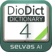 [𝗘𝗻𝗱 𝗼𝗳 𝗦𝗲𝗿𝘃𝗶𝗰𝗲] DioDict4 Main