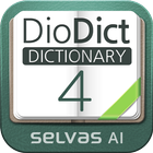 [𝗘𝗻𝗱 𝗼𝗳 𝗦𝗲𝗿𝘃𝗶𝗰𝗲] DioDict4 Main आइकन