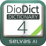 [𝗘𝗻𝗱 𝗼𝗳 𝗦𝗲𝗿𝘃𝗶𝗰𝗲] DioDict4 Main иконка