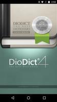 [𝗘𝗻𝗱 𝗼𝗳 𝗦𝗲𝗿𝘃𝗶𝗰𝗲] DioDict4 Main Affiche