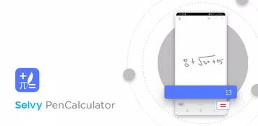 Selvy PenCalculator