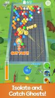 Bubble Invasions スクリーンショット 1