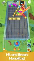 Bubble Invasions スクリーンショット 2