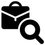 Emploi & stage recrutement au Maroc-icoon