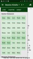 1 Schermata Dioula Bible