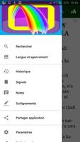 2 Schermata Dioula Bible