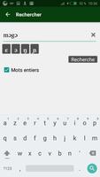 3 Schermata Dioula Bible