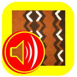 Dioula poesie أيقونة
