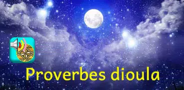 Proverbes dioula avec audio