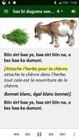 Proverbes dioula imagem de tela 2