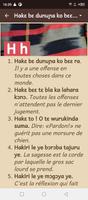 Proverbes jula CI 截图 3