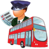 Bus Driver Duty Schedule Lite APK