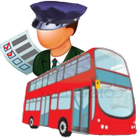 Bus Driver Duty Schedule Lite أيقونة