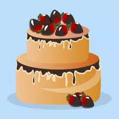 Cake Recipes XAPK Herunterladen