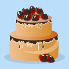 Cake Recipes icon