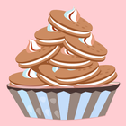 Cookie Recipes icono