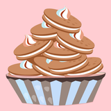 Cookie Recipes simgesi