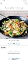 Fish Recipes 截圖 2