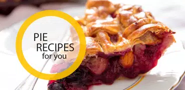 Pie Recipes