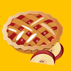 Pie Recipes アプリダウンロード