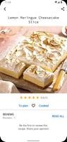 Pie Recipes Ekran Görüntüsü 2