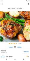 Slow Cooker Recipes capture d'écran 2