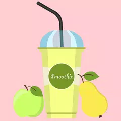 Healthy Smoothie Recipes XAPK download