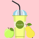 Healthy Smoothie Recipes icono