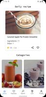 Healthy Smoothie Recipes 海報