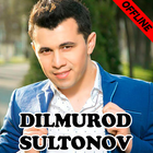 Dilmurod Sultonov アイコン