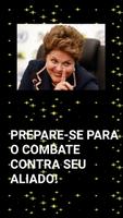 DILMA FIGHTER - EM BUSCA DE PODER ภาพหน้าจอ 2