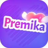 Premika - Video & Live Chat