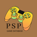 PSP Emulator Games Database APK
